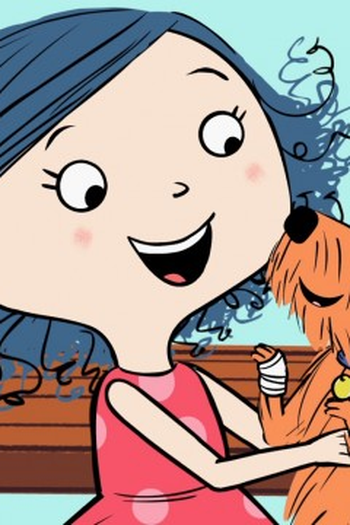 Poster de Episódio Dog Doc Dot (2017)