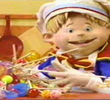 Swiped Sweets
