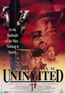 Os Indesejáveis (Uninvited)