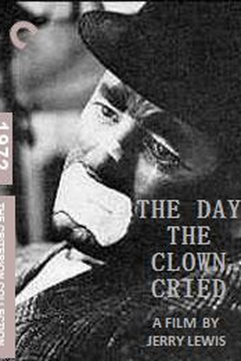  de Filme The Day the Clown Cried (1972)