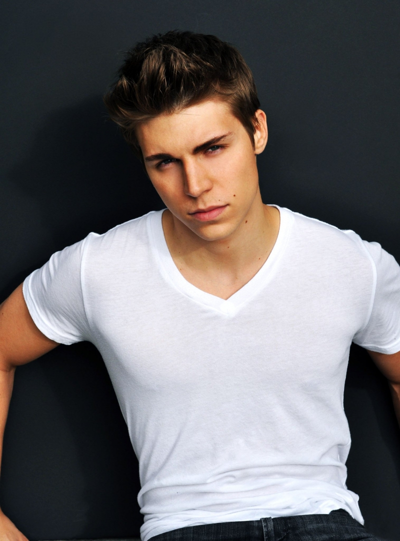 Nolan Gerard Funk - Foto 3