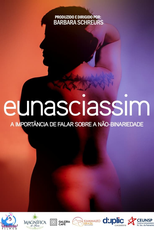 Eu Nasci Assim: A Importância de Falar Sobre a Não-Binariedade (Eu Nasci Assim: A Importância de Falar Sobre a Não-Binariedade)