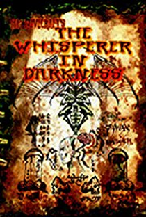 The Whisperer in Darkness - Poster / Capa / Cartaz - Oficial 1