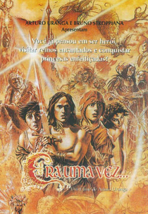 Era uma vez... (Era uma vez...)