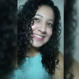 Foto de perfil de Caroline Moraes