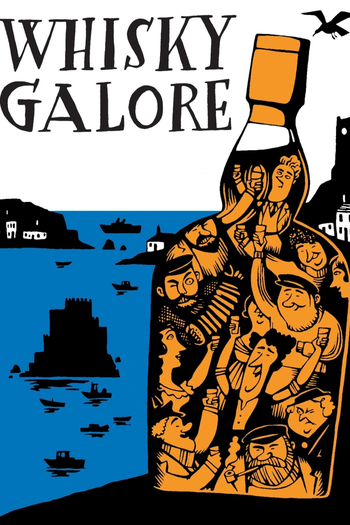  de Filme Alegrias a Granel (1949)