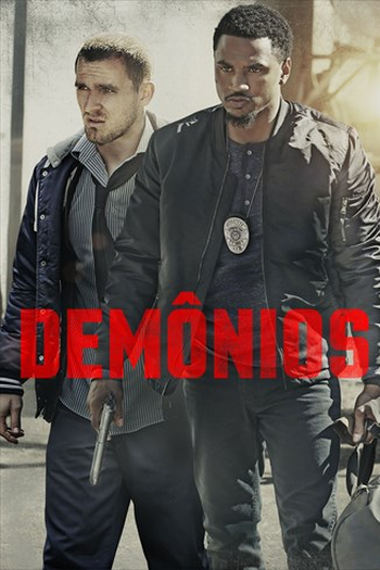  de Filme Irmão de Sangue (2018)