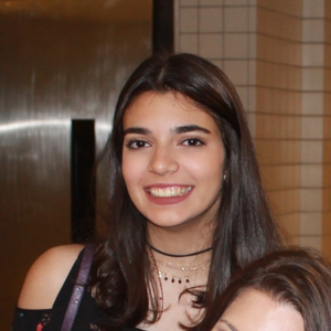 Foto de perfil de Aninha