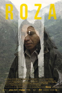 Roza - Poster / Capa / Cartaz - Oficial 1