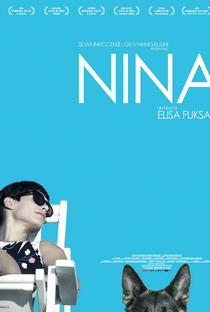 Nina - Poster / Capa / Cartaz - Oficial 1