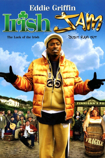  de Filme Jogada Irlandesa (2006)