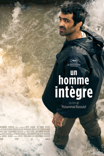  de Filme Um Homem Íntegro (2017)