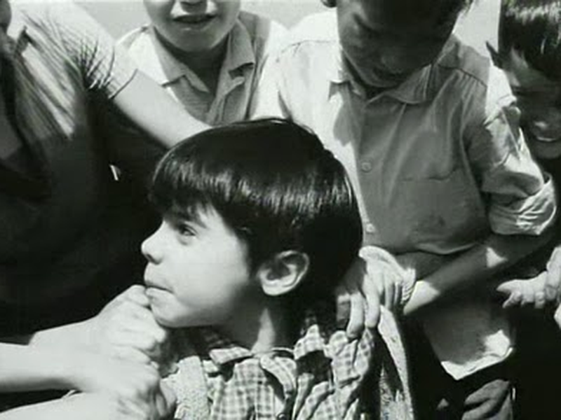 Foto 12 de Largo viaje 