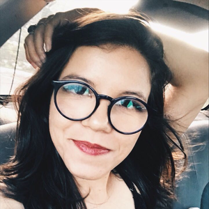 Foto de perfil de Camila