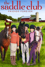 The Saddle Club (The Saddle Club)
