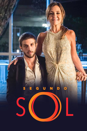  de TV Segundo Sol (2018)