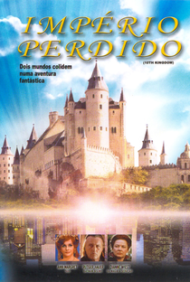 Império Perdido - Poster / Capa / Cartaz - Oficial 3