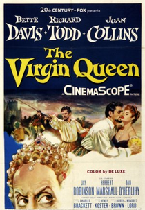 A Rainha Tirana (The Virgin Queen)