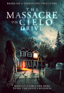 O Massacre da Família Manson (The House on Cielo Drive)