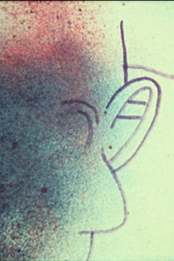 Poster de Curta Fuji (1974)