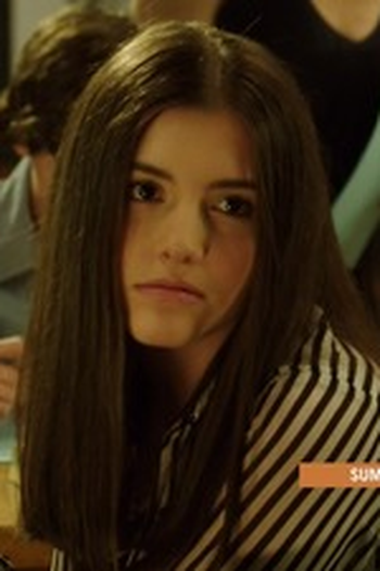Poster de Episódio Honey (2013)