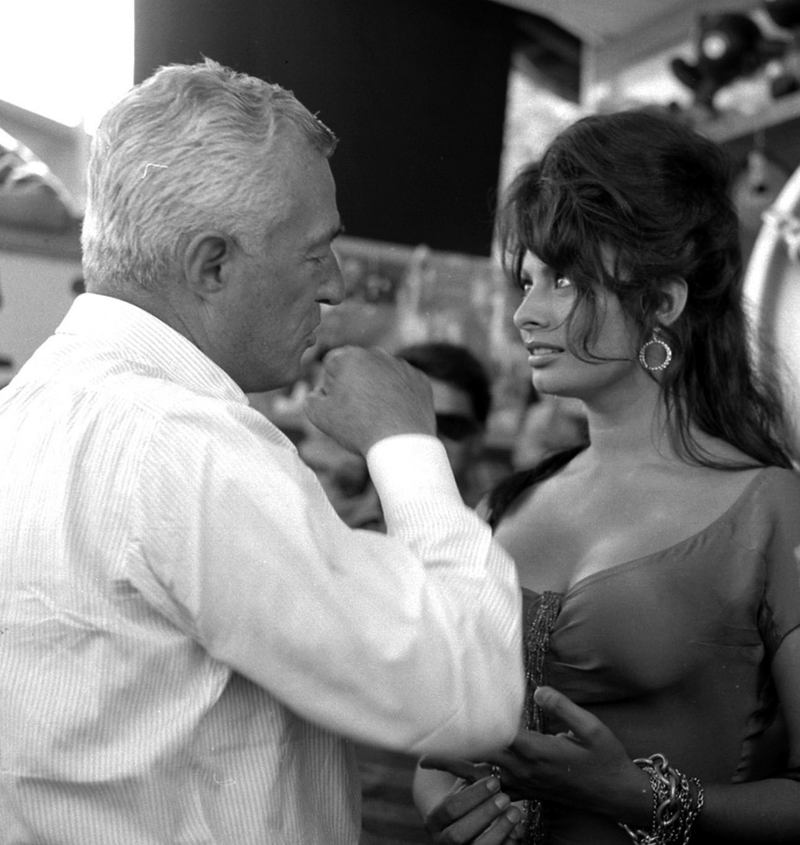 Vittorio De Sica - Foto 9