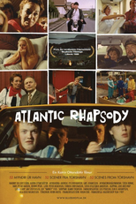 Atlantic Rhapsody (Atlantic Rhapsody - 52 Myndir úr Tórshavn)
