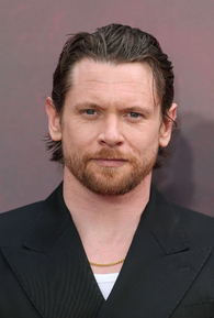 Jack O'Connell (IV)