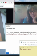 Assistindo a dor dos outros (Watching the pain of others)