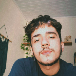 Foto de perfil de Lucas Momentti