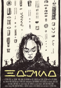 Hoshino (Hoshino - Star Wars Fan Film)