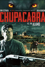 Chupacabra (Chupacabra vs. the Alamo)
