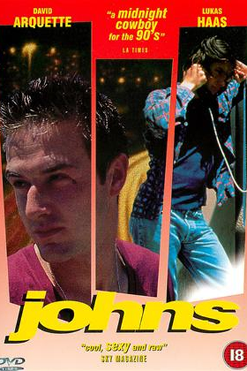  de Filme Johns (1996)