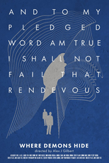 Where Demons Hide (Where Demons Hide)