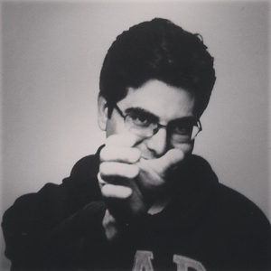 Foto de perfil de Nicholas