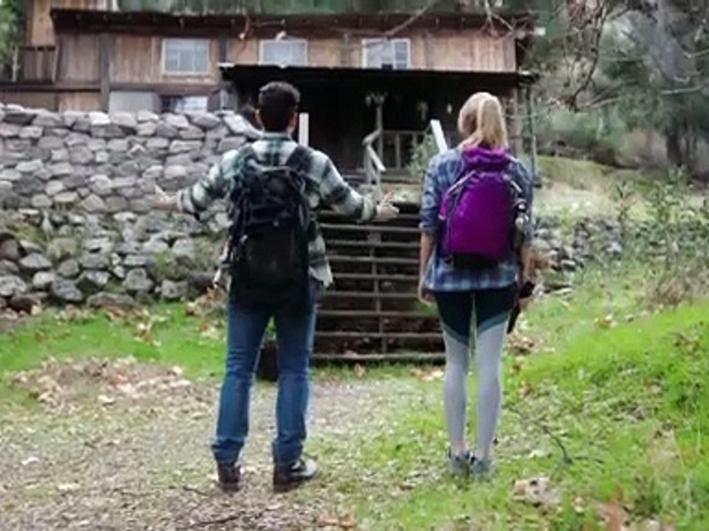 Foto 4 de Perigo na Floresta