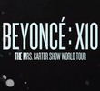 Beyoncé: X10: The Mrs. Carter Show World Tour