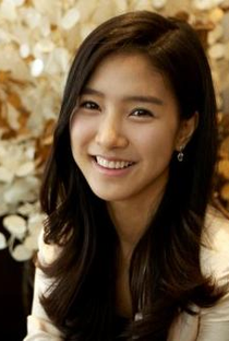 So-eun Kim - Poster 2
