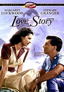 Galante Rendição (Love Story)