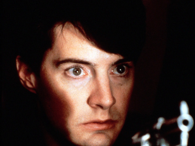 Foto 17 de Veludo Azul