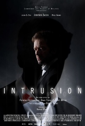 Poster 1 de Série Intrusion (2015)