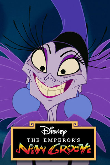  de Filme A Nova Onda do Imperador (2000)