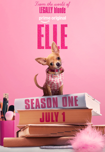 Elle (2ª Temporada) (Elle (Season 2))