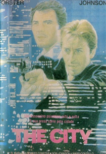 Cidade Sem Máscaras (The City)