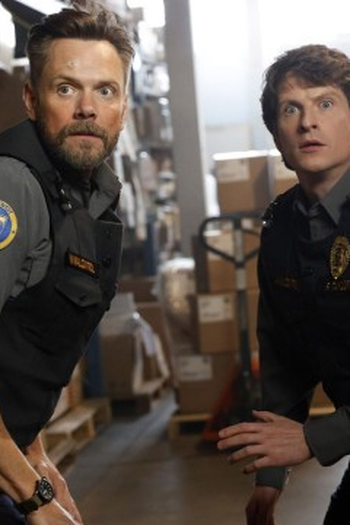 Poster de Episódio Squirrels and Fat Cats (2026)
