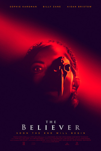 The Believer - Poster / Capa / Cartaz - Oficial 2