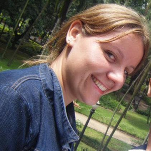 Foto de perfil de Michellem Pinheiro Oliveira