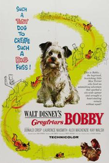 Meu Leal Companheiro (Greyfriars Bobby - The True Story of a Dog)