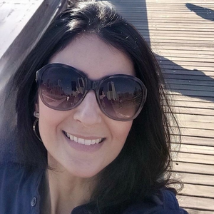 Foto de perfil de Júlia Sá