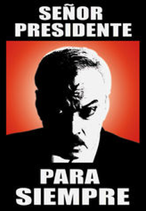El Señor Presidente (Señor Presidente)